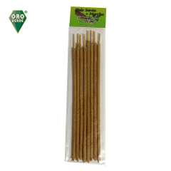 Palo Santo + Myrha vonné tyčinky 8 ks